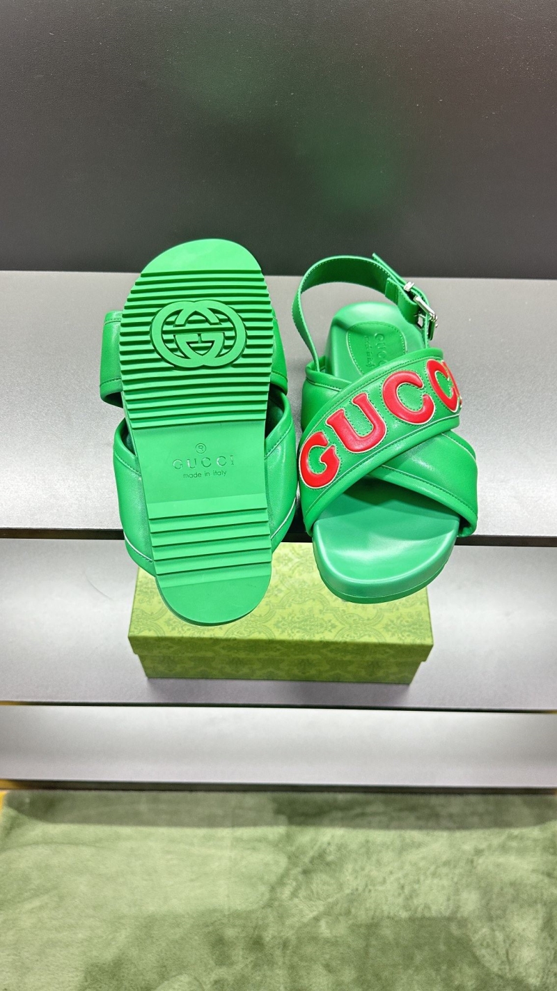 Gucci Sandals